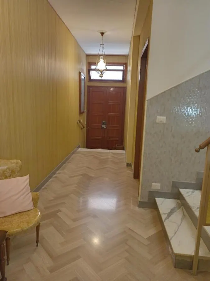 Apartament Divenere Carbonara - Locazione Turistica Bari Włochy
