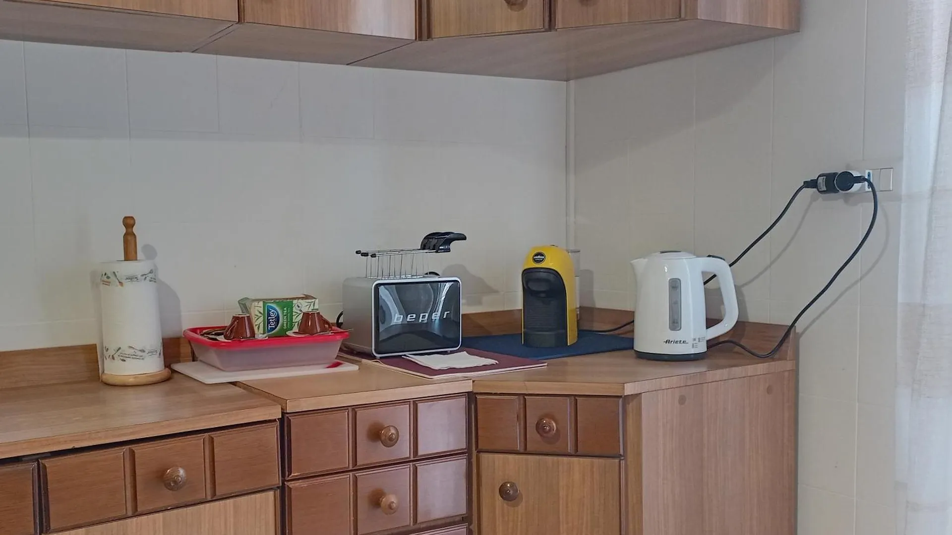 Apartament Divenere Carbonara - Locazione Turistica Bari