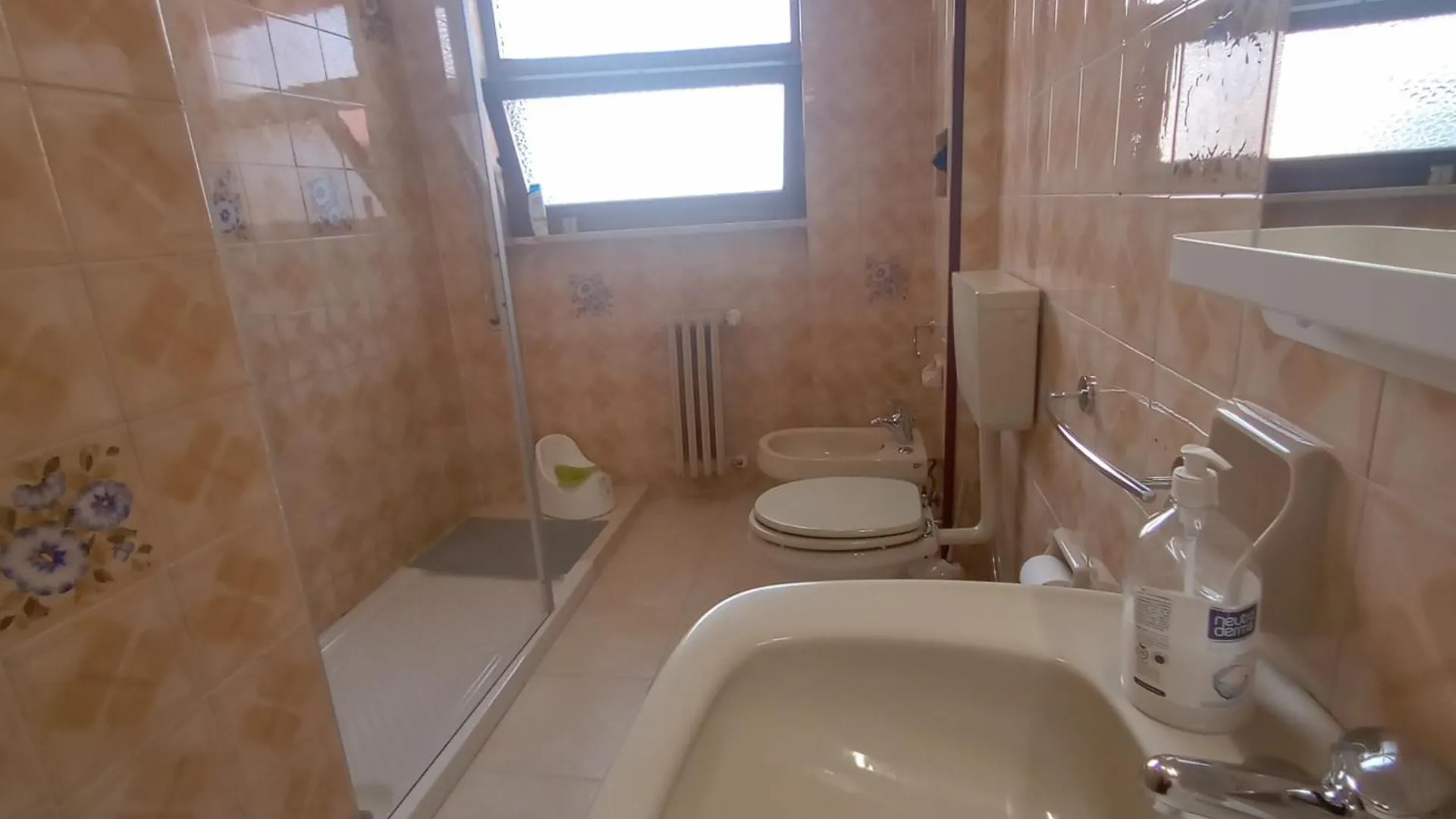 Apartament Divenere Carbonara - Locazione Turistica Bari Włochy