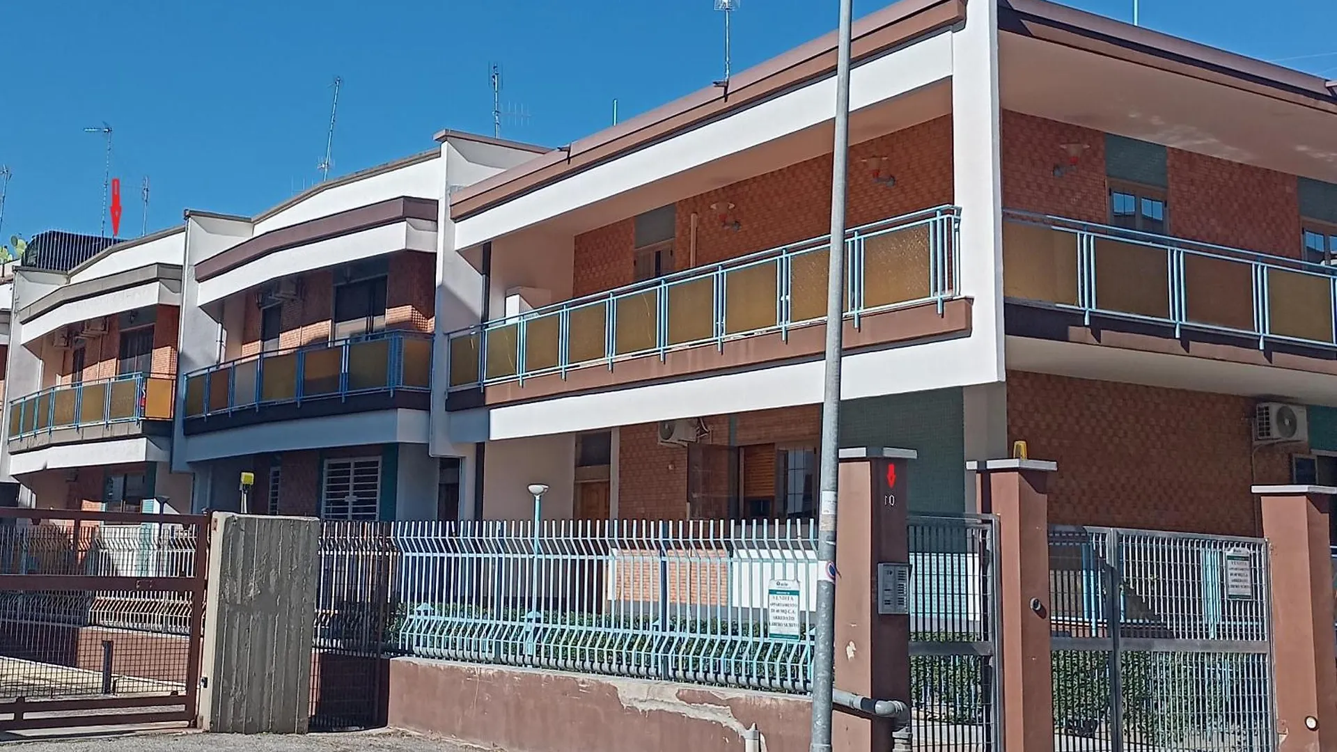 Apartament Divenere Carbonara - Locazione Turistica Bari