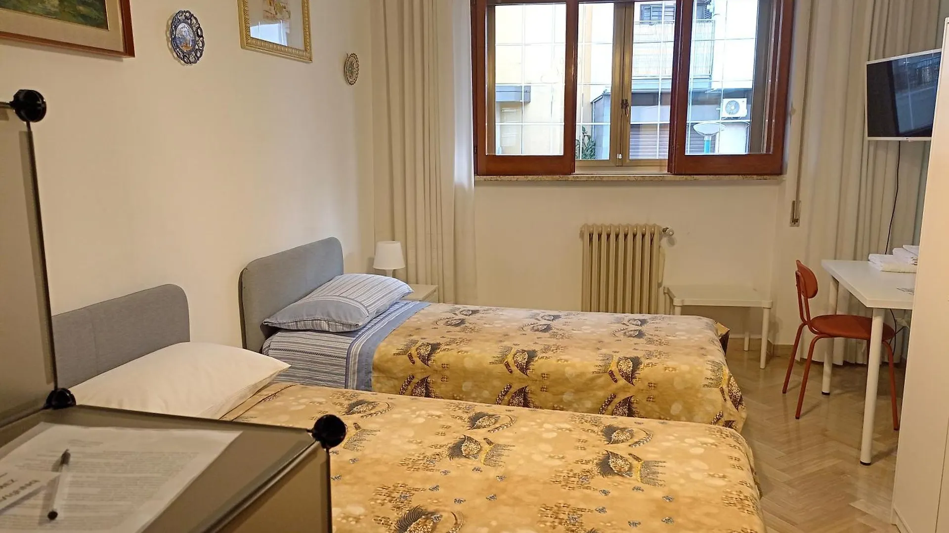 Apartament Divenere Carbonara - Locazione Turistica Bari