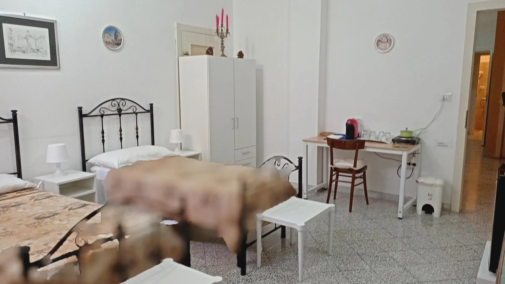 Apartament Divenere Carbonara - Locazione Turistica Bari 0*,
