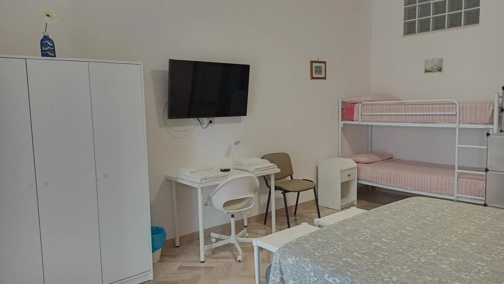Apartament Divenere Carbonara - Locazione Turistica Bari