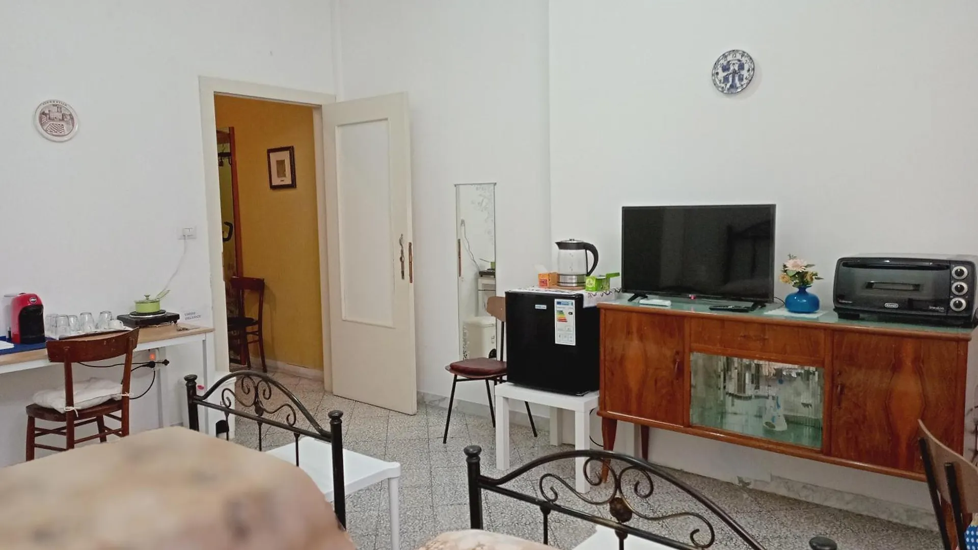Apartament Divenere Carbonara - Locazione Turistica Bari