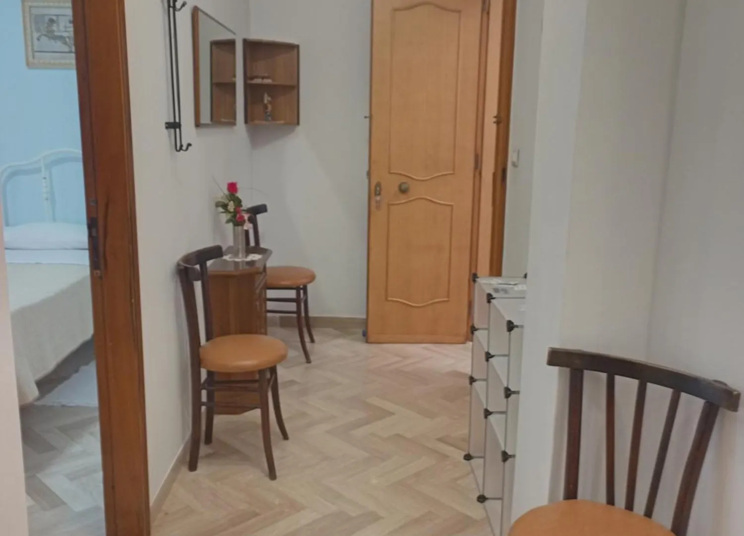 Apartament Divenere Carbonara - Locazione Turistica Bari