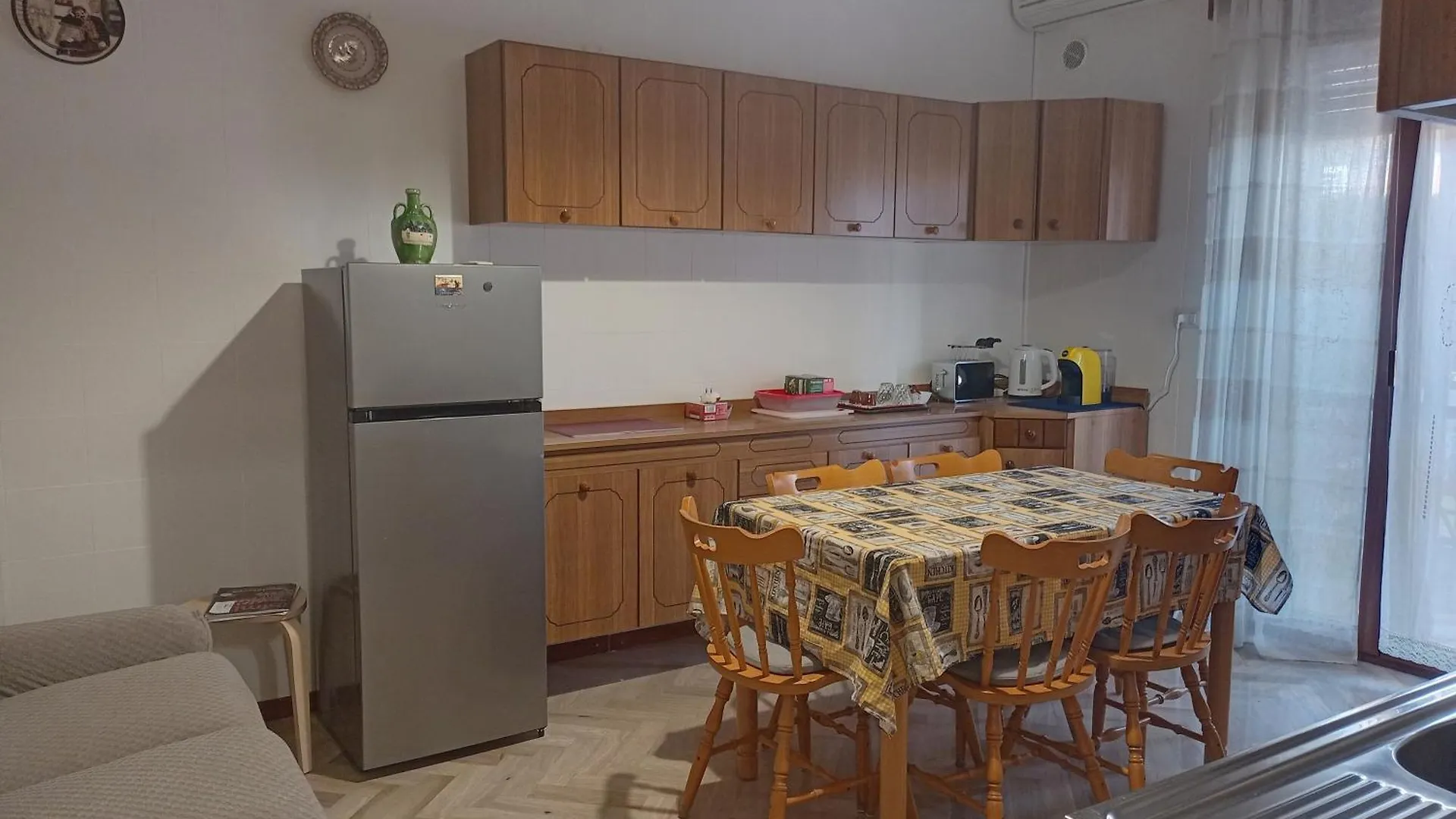 Apartament Divenere Carbonara - Locazione Turistica Bari Włochy