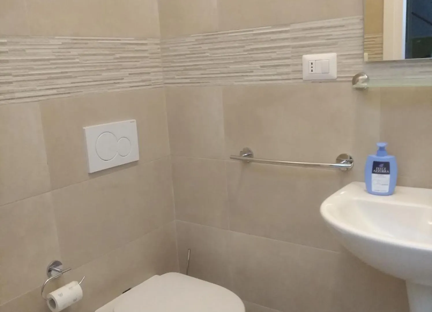 Apartament Divenere Carbonara - Locazione Turistica Bari 0*,