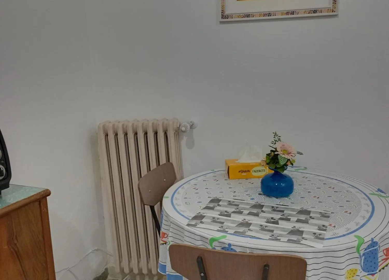 Apartament Divenere Carbonara - Locazione Turistica Bari