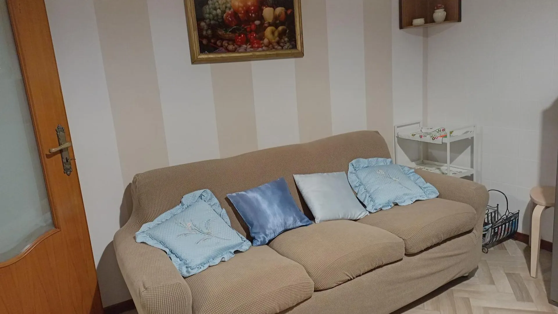 Apartament Divenere Carbonara - Locazione Turistica Bari