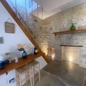 Maison d'hôtes Dimora Pietranima, Bari