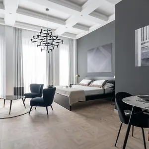 Appartement Il Palazzetto - Sparano, Bari