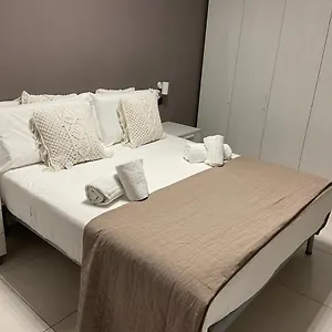 Appartement Suite48, Bari
