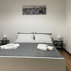 Apartament Maison 484, Bari