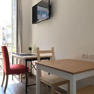 Apartament Art Of Sleep, Bari