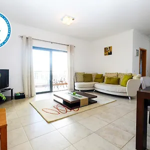 A68 - Palmeiras Paz Appartement Lagos
