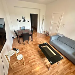 Renove Appartement Bruxelles