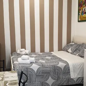 Apartament Mini Loft - Centro - A Due Passi Dal Mare, Bari
