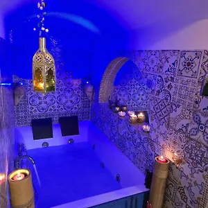 Bed & Breakfast La Casa Di Emanuella - & International, Bari